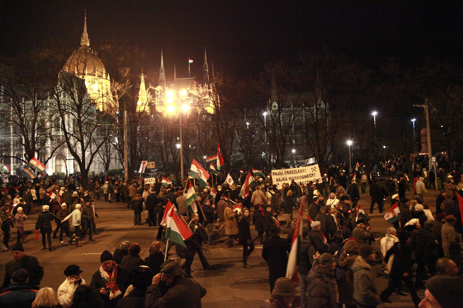 Békemenet Magyarországért14