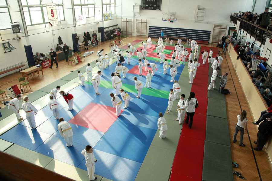 Megyei Judo Diákolimpia1