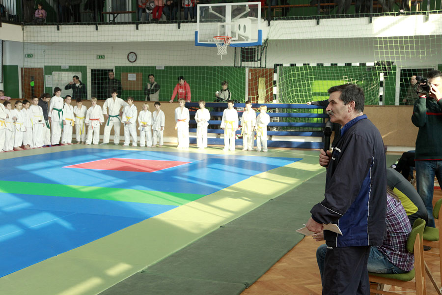 Megyei Judo Diákolimpia10