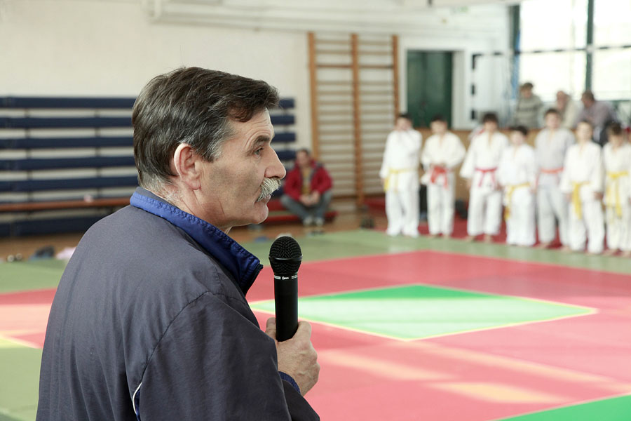 Megyei Judo Diákolimpia11