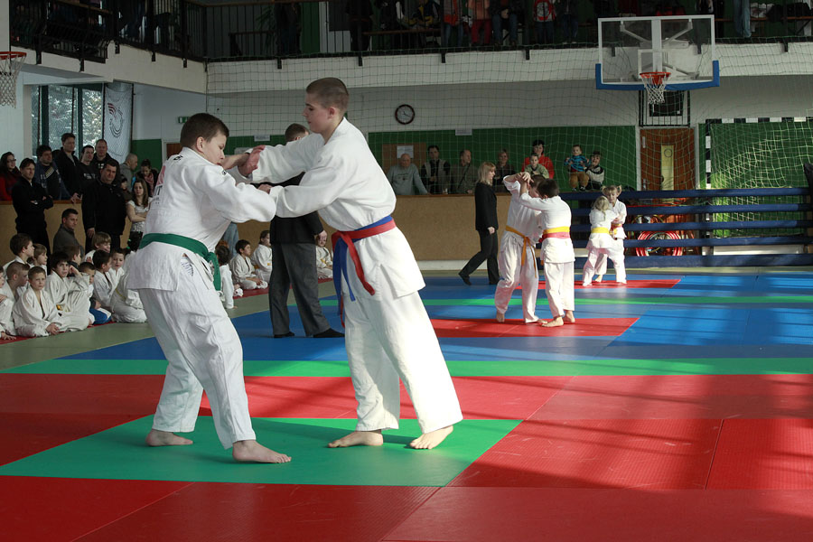 Megyei Judo Diákolimpia15