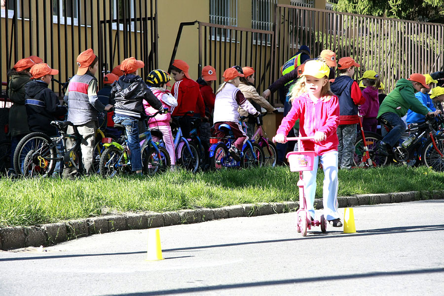 Oroszlányi kerékpárút projektnyitó32