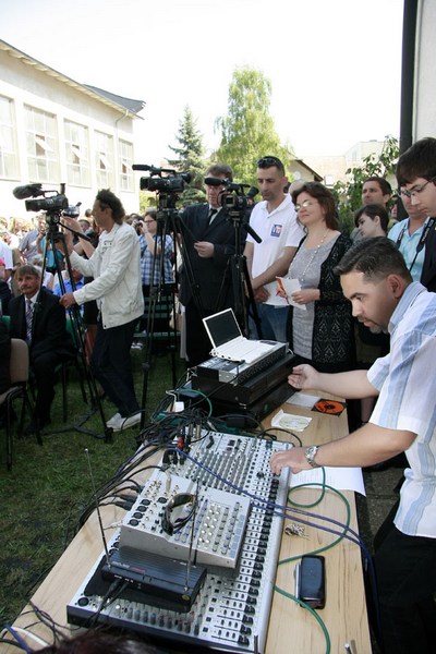 Gimnázium és Szakképző iskola ballagás49