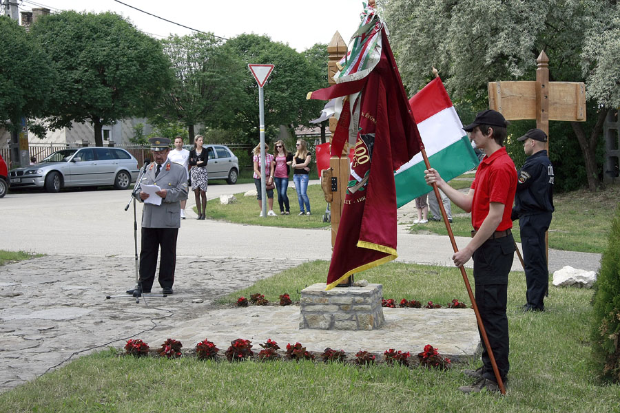 Megyei Tűzoltónap114