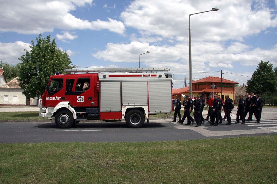 Megyei Tűzoltónap157