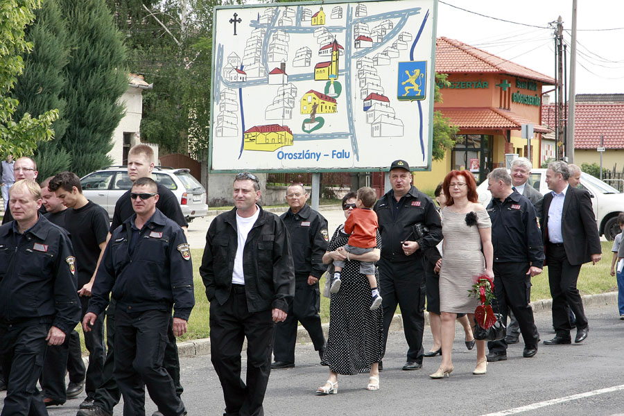 Megyei Tűzoltónap161