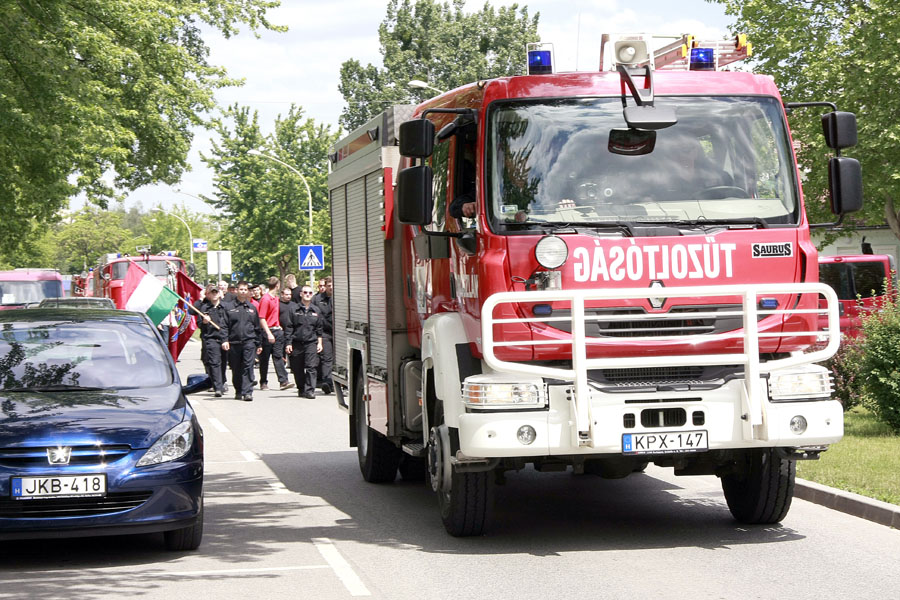 Megyei Tűzoltónap163