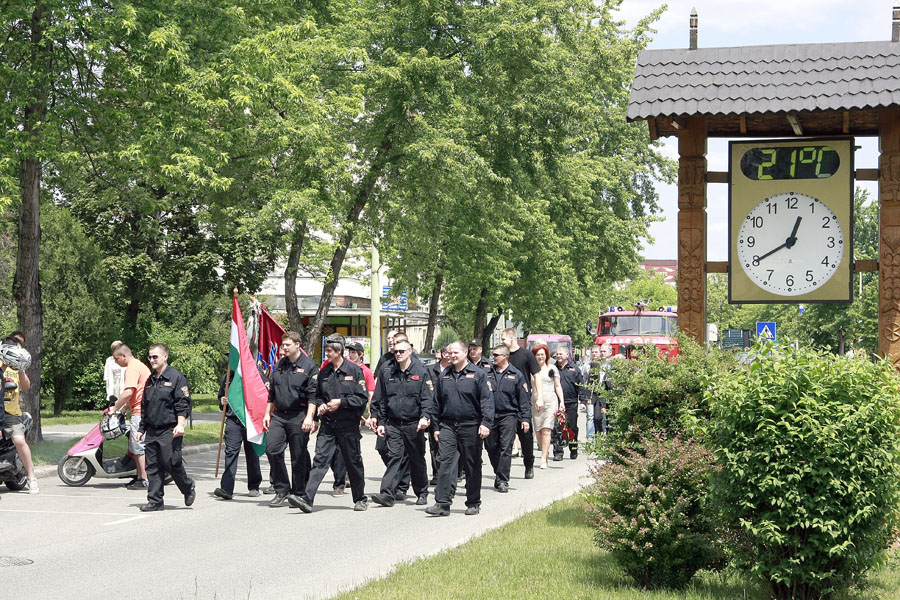 Megyei Tűzoltónap166