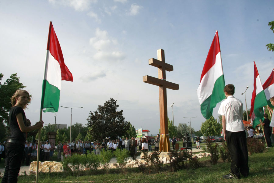 A Nemzeti Összetartozás Napja30