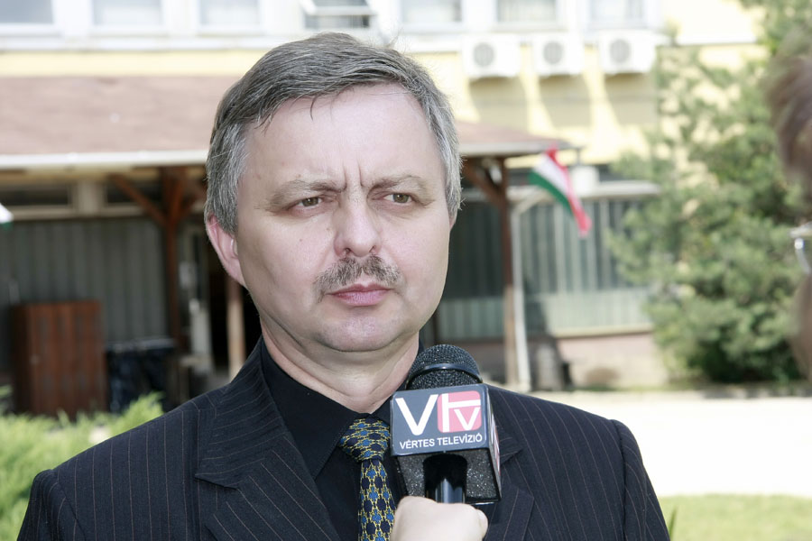 Márkushegyi koszorúzás44