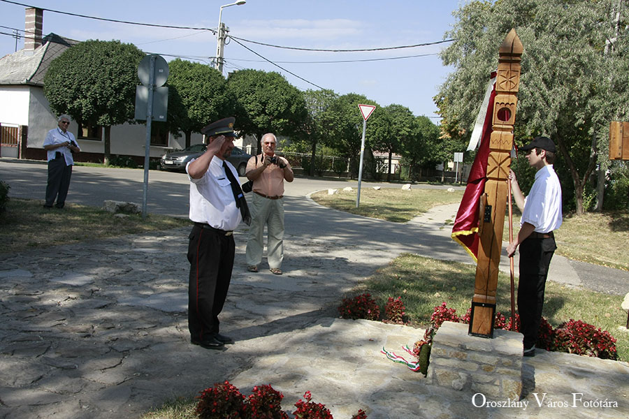 Szt. Flórián tér koszorúzás12