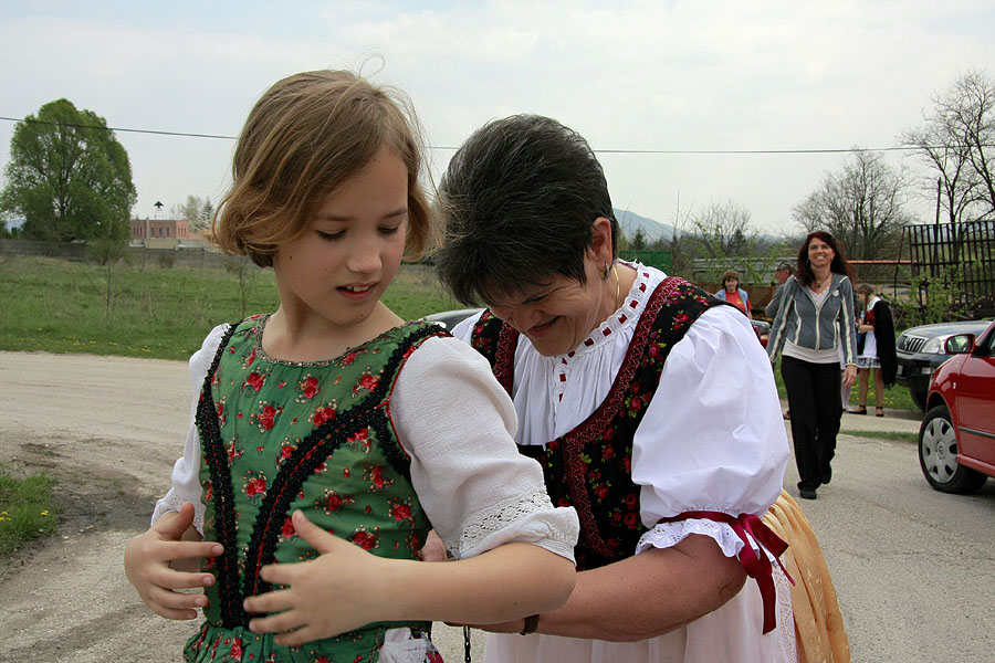 04.18. Szlovák Húsvéti köszöntő1