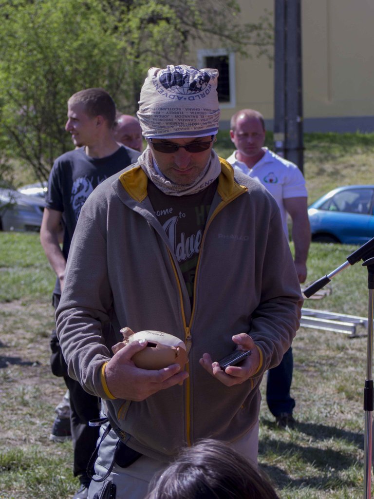 Legmesszebbről jött motoros-3000 km