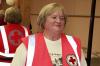 Vöröskereszt: városi egészségnap14
