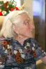 97 éves Abodi Lajosné köszöntése4